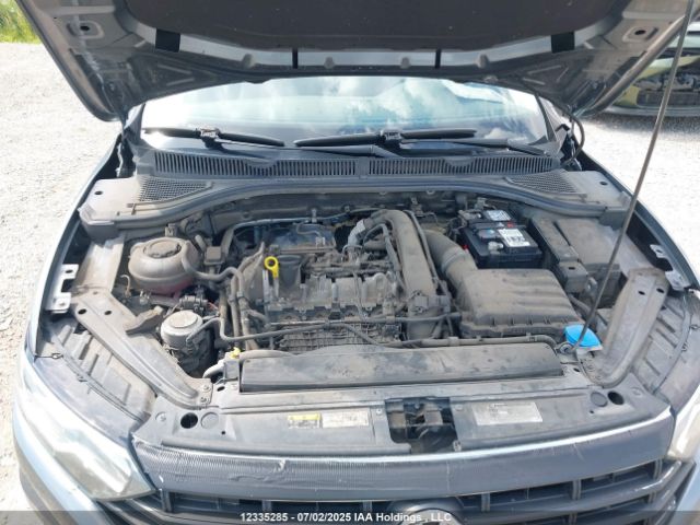 3VWE57BU3KM252600 Volkswagen 1.8 tsi