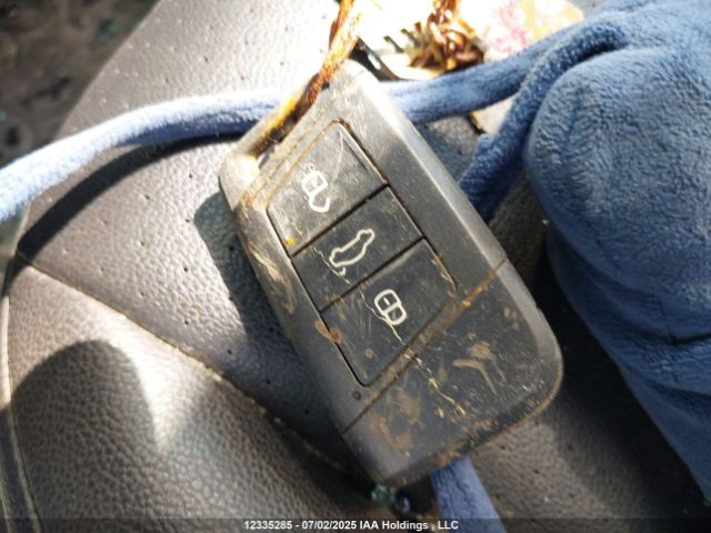 3VWE57BU3KM252600 Volkswagen 1.8 tsi
