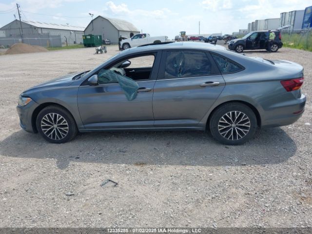 3VWE57BU3KM252600 Volkswagen 1.8 tsi