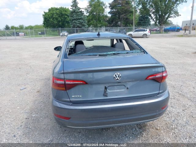 3VWE57BU3KM252600 Volkswagen 1.8 tsi