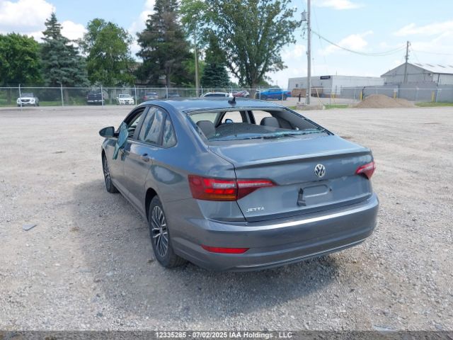 3VWE57BU3KM252600 Volkswagen 1.8 tsi
