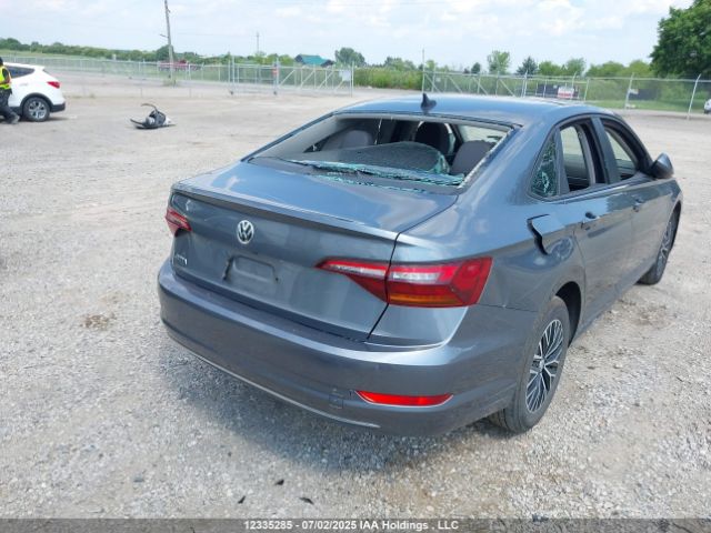 3VWE57BU3KM252600 Volkswagen 1.8 tsi