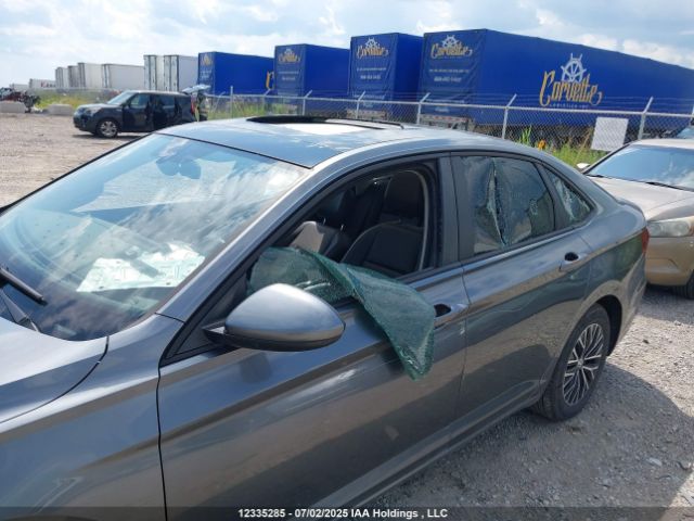 3VWE57BU3KM252600 Volkswagen 1.8 tsi