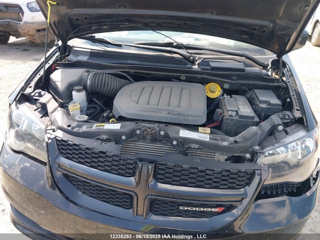 2C4RDGEG4LR202800 Dodge 2020