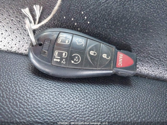 2C4RDGEG4LR202800 Dodge 2020