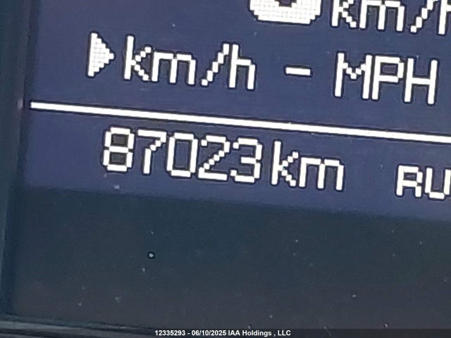 2C4RDGEG4LR202800 Dodge 2020