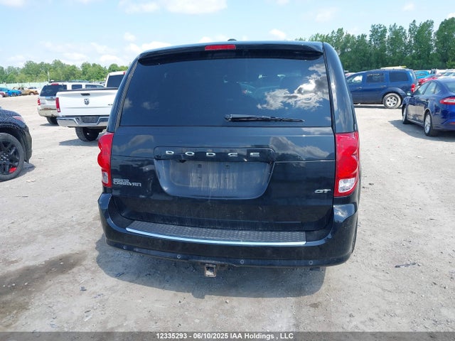 2C4RDGEG4LR202800 Dodge 2020