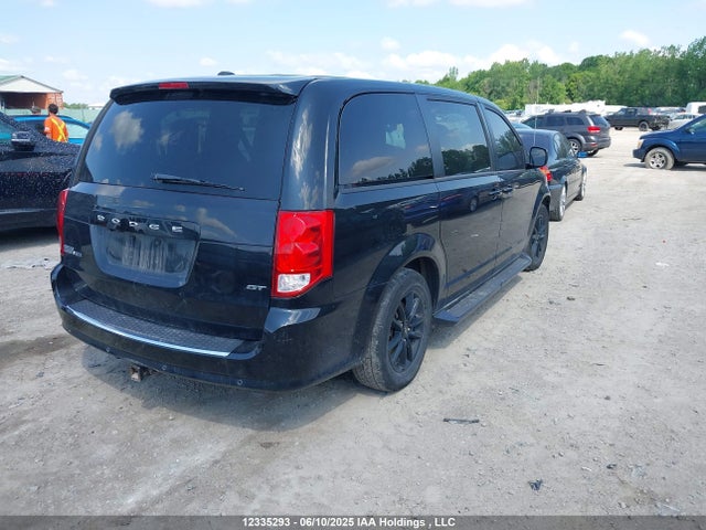 2C4RDGEG4LR202800 Dodge 2020
