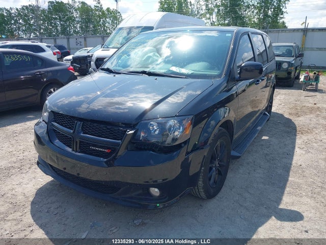 2C4RDGEG4LR202800 Dodge 2020