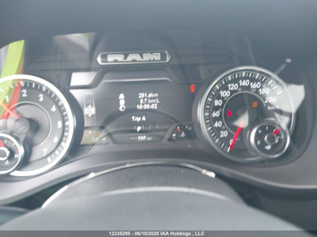 1C6RRFFG1SN577637 RAM 2025