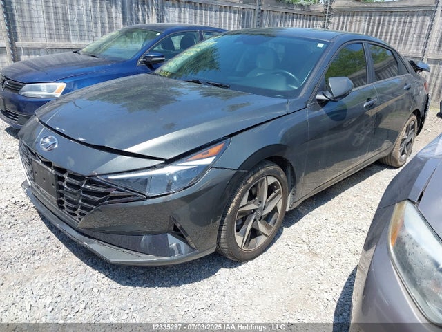 KMHLN4AG5PU425326 Hyundai mpi nu pe