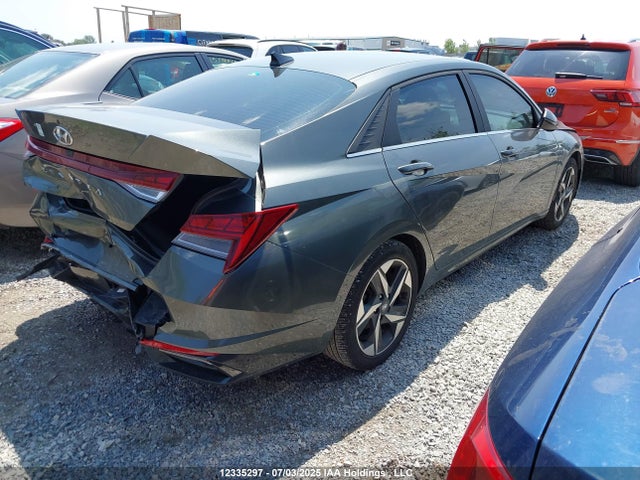 KMHLN4AG5PU425326 Hyundai mpi nu pe