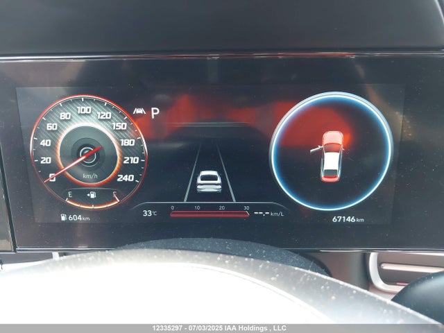 KMHLN4AG5PU425326 Hyundai mpi nu pe