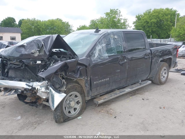 3GCUKNEH7GG244533 Chevrolet lv3 - sidi, vvt, aluminum, e85 max