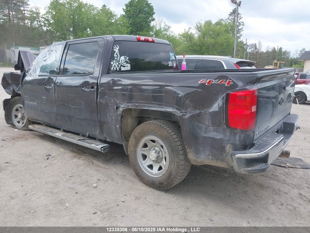 3GCUKNEH7GG244533 Chevrolet lv3 - sidi, vvt, aluminum, e85 max
