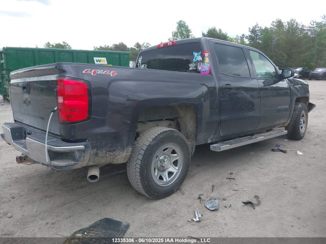 3GCUKNEH7GG244533 Chevrolet lv3 - sidi, vvt, aluminum, e85 max