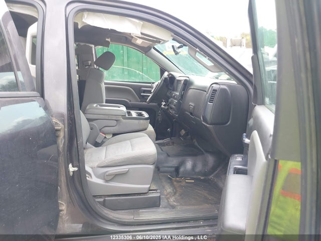 3GCUKNEH7GG244533 Chevrolet lv3 - sidi, vvt, aluminum, e85 max