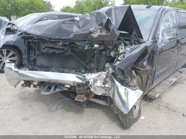 3GCUKNEH7GG244533 Chevrolet lv3 - sidi, vvt, aluminum, e85 max