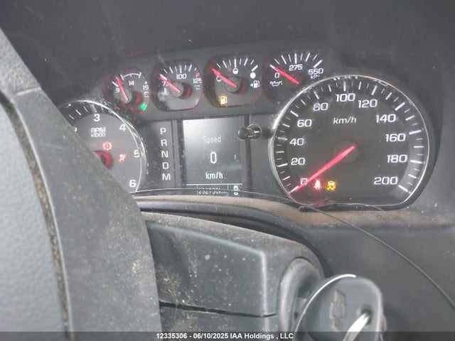 3GCUKNEH7GG244533 Chevrolet lv3 - sidi, vvt, aluminum, e85 max