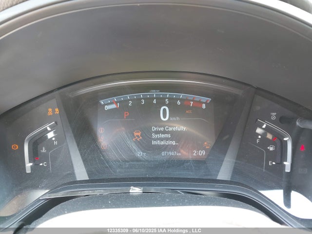 2HKRW2H28LH226835 Honda l15be