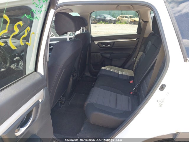 2HKRW2H28LH226835 Honda l15be