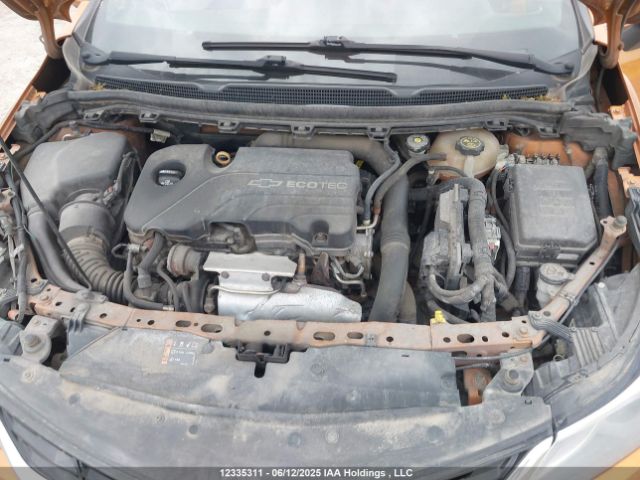3G1BE6SM1HS539706 Chevrolet le2 -di: direct injection, vvt: variable valve timing, gen, alum