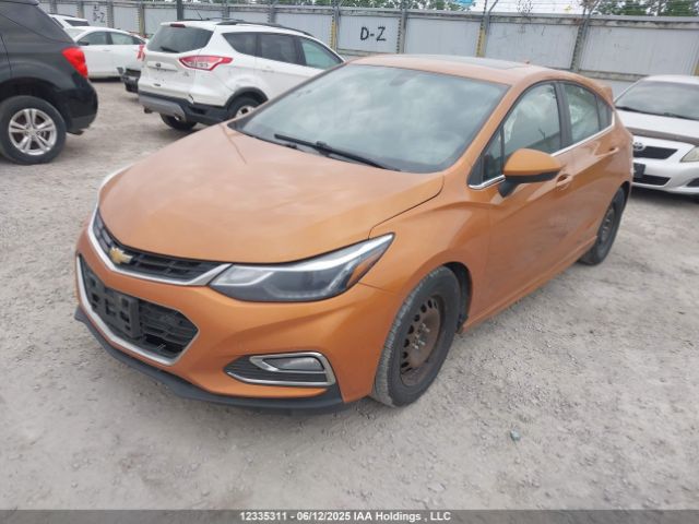 3G1BE6SM1HS539706 Chevrolet le2 -di: direct injection, vvt: variable valve timing, gen, alum