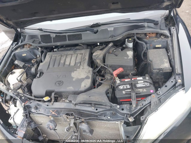 Toyota 2gr-fe 2014 4T3ZK3BB8EU065473 Image 10