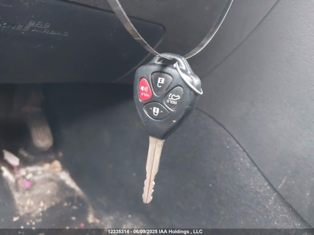 Toyota 2gr-fe 2014 4T3ZK3BB8EU065473 Image 11