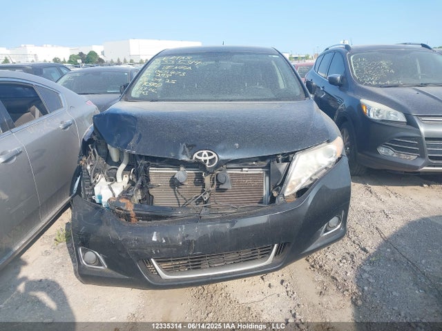 Toyota 2gr-fe 2014 4T3ZK3BB8EU065473 Image 13