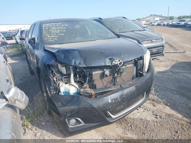 Toyota 2gr-fe 2014 4T3ZK3BB8EU065473 Image 14