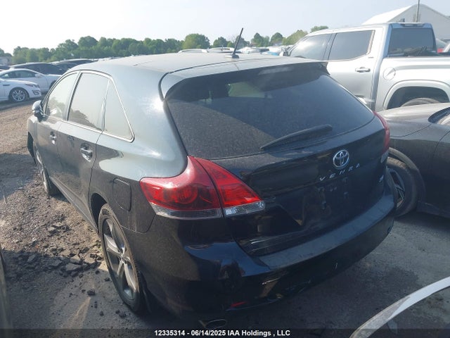 Toyota 2gr-fe 2014 4T3ZK3BB8EU065473 Image 15