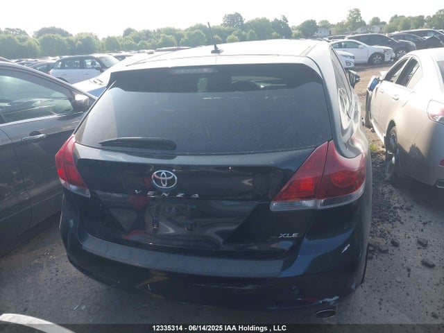 Toyota 2gr-fe 2014 4T3ZK3BB8EU065473 Image 17