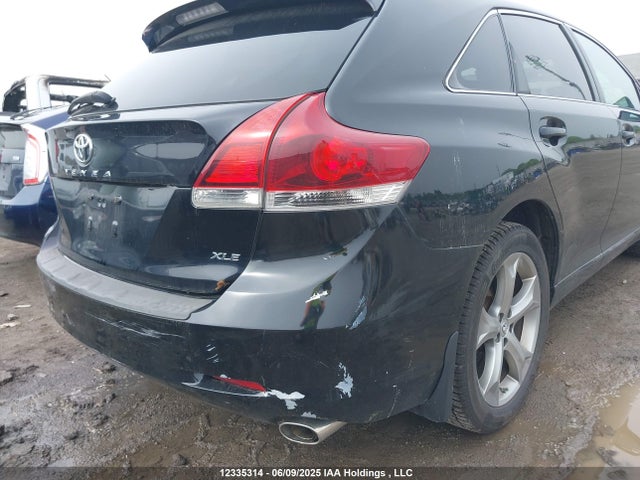 Toyota 2gr-fe 2014 4T3ZK3BB8EU065473 Image 18