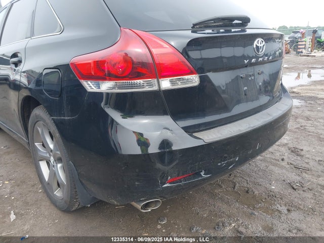 Toyota 2gr-fe 2014 4T3ZK3BB8EU065473 Image 19