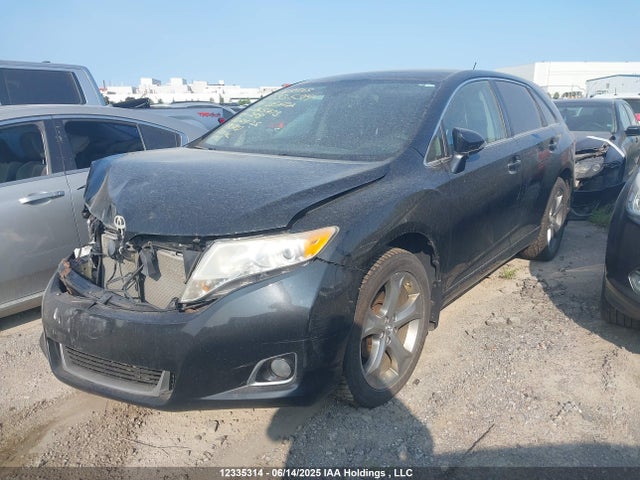 Toyota 2gr-fe 2014 4T3ZK3BB8EU065473 Image 2