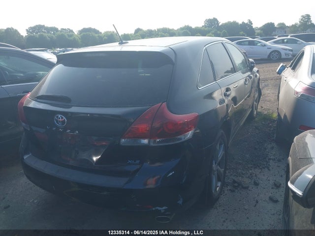 Toyota 2gr-fe 2014 4T3ZK3BB8EU065473 Image 4