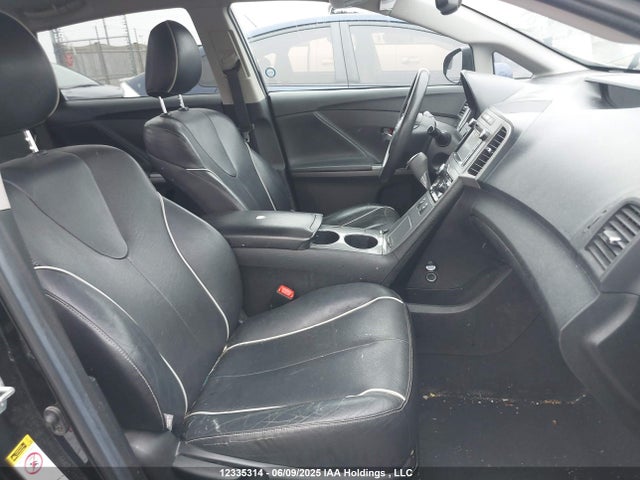 Toyota 2gr-fe 2014 4T3ZK3BB8EU065473 Image 5
