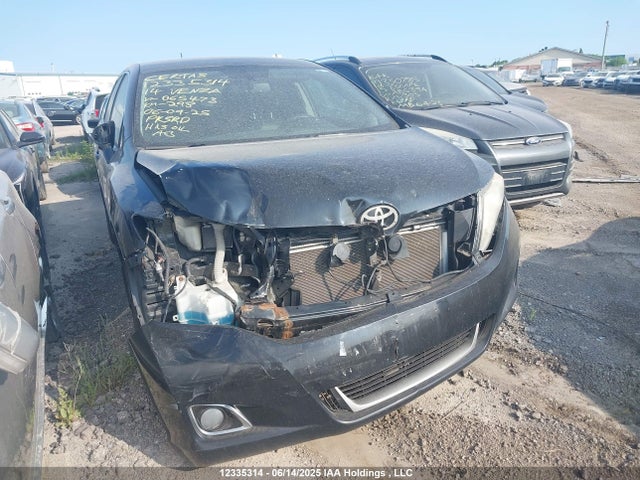 Toyota 2gr-fe 2014 4T3ZK3BB8EU065473 Image 6