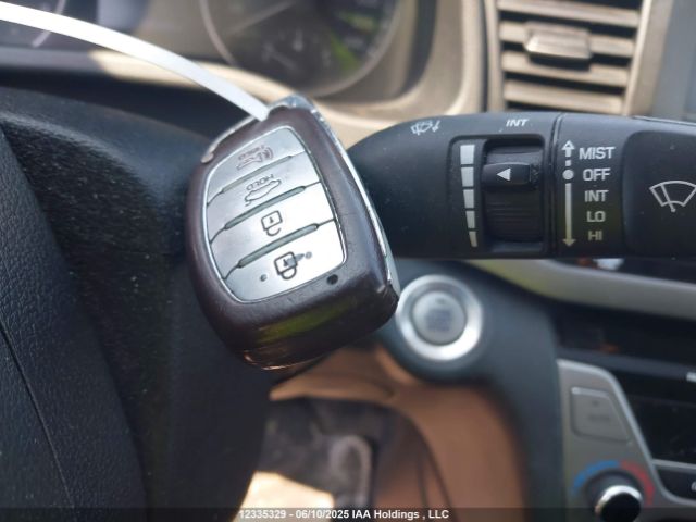 KMHD84LFXHU146262 Hyundai Elantra