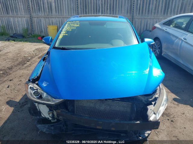 KMHD84LFXHU146262 Hyundai Elantra