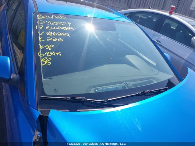 KMHD84LFXHU146262 Hyundai Elantra