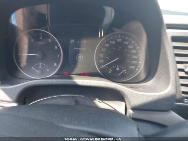 KMHD84LFXHU146262 Hyundai Elantra