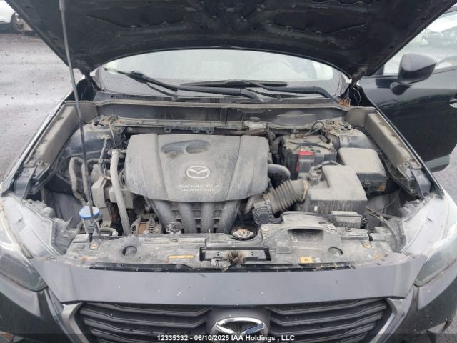 JM1DKFB7XH0145602 Mazda Cx-3 Gx