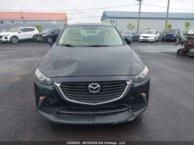 JM1DKFB7XH0145602 Mazda Cx-3 Gx