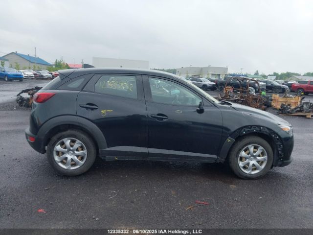 JM1DKFB7XH0145602 Mazda Cx-3 Gx