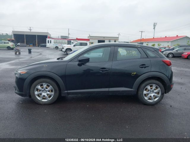 JM1DKFB7XH0145602 Mazda Cx-3 Gx