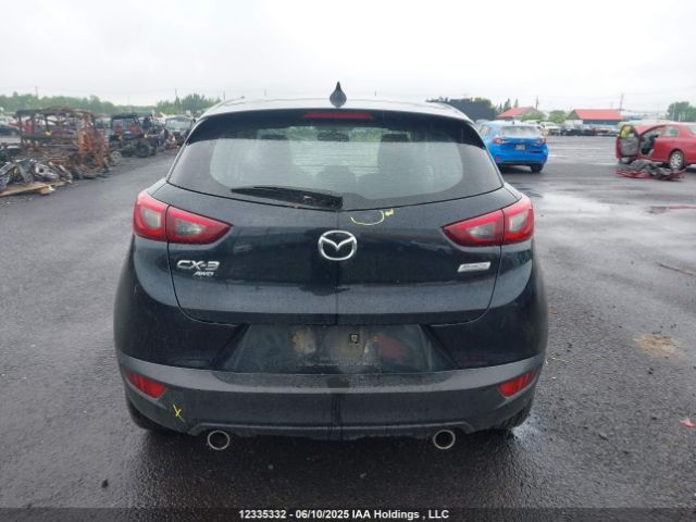 JM1DKFB7XH0145602 Mazda Cx-3 Gx