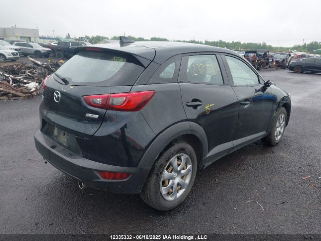 JM1DKFB7XH0145602 Mazda Cx-3 Gx