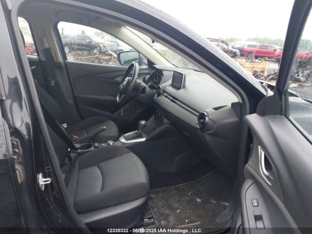 JM1DKFB7XH0145602 Mazda Cx-3 Gx